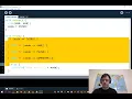 Programming 11 Lesson 7A Pong Mode Framework