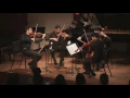 Elgar: Quintet in A minor for Piano, Two Violins, Viola, and Cello, Op. 84, I. Moderato-Allegro