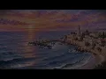 Shabbat Shalom: Gentle Music & Scenic Art for Deep Relaxation and Mindfulness