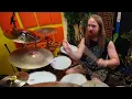 Loathe - Meet My Maker (Drum Cover)