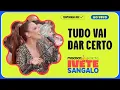 Lagu Ivete Sangalo - Tudo Vai Dar Certo | Macaco Sessions