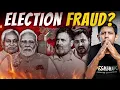 Download Lagu Attempt To 'Steal' Bihar Election Mandate!? | Apex Court Asks EC To 'Rethink' Rules | Akash Banerjee