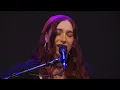 Anna Graves - Ashes & Smoke | 101.9 KINK | PNC Live Studio Session