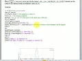 Modern Physics - Problem set 05