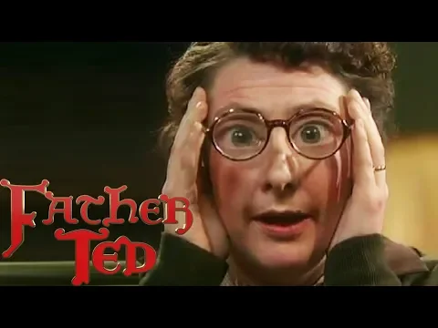 Download MP3 A Visit From The Bishops | Season 2 Episode 3 | Full Episode | Father Ted