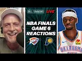 Download Lagu The Pacers Survive (Again!), Game 7, the Lakers Sale + KD Rumors 9.0 | The Bill Simmons Podcast LIVE