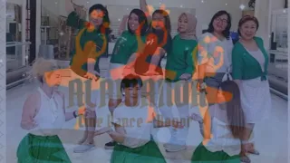 Line Dance - THE NEAREST TO PERFECT Eun Hee Yoon Jo Ann