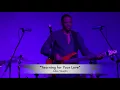 Julian Vaughn "Yearning for Your Love"