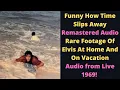 Download Lagu Funny How Time Slips Away - Re-EQ'd + The Sweetest Home Footage (Remastered to HD!) (Read Desc.)