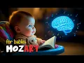 Download Lagu You Won’t Believe What 10 Minutes a Day of Mozart Does to a Baby’s Developing Brain