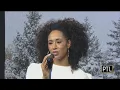 Margot Bingham Performs On PTL