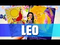 Lagu LEO ♌️ HAZ SITIO PARA ESTE MILAGRO! TE RODEA LA MEJOR NOTICIA! VAS A CELEBRAR A LO GRANDE EN DÍAS!⭐️