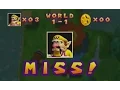 D'oh I Missed
