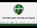 PitStop Chat Setting up FloEFD