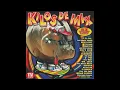 Kilos De Mix - 2 CD's - 1995 - Bit Music
