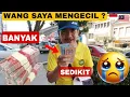 Lagu WANG Berbukit Jadi Secubit..😭Sedih Lihat Realiti RUPIAH di Malaysia❗