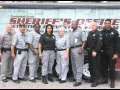 Public Safety - Detention Prevention Program