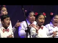 Tak Disangka, Juara Dunia  Itu Ternyata Dari Klaten --- Vocalista Angels