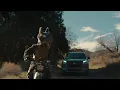 The New Nissan Pathfinder Kid Gauntlet