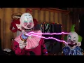 Killer Klowns from Outer Space - The Man From Alphabet