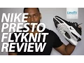 Nike Presto Flyknits - I finally got a pair