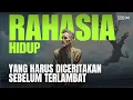 Download Lagu RAHASIA HIDUP YANG HARUS DI CERITAKAN || MOTIVASI HIDUP