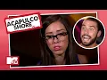 Todos estaban hablando mal de Danik y los cacho