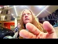 Download Lagu Het moment waarop ze stopte met acteren en haar ware aard liet zien