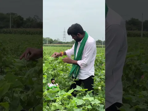 #pallaviprashanth #farming