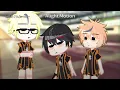 the system will tell you who your soulmate ft TsukiKageHina Kageyama bottom