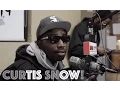 Curtis Snow Talks Life After Snow In The Bluff Nearly Being Murdered Trapflix And More