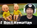 Lagu Tolong Bocil Kematiannya Ada Banyak - The Baby In Yellow Indonesia (Chapter 4)