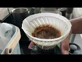 Download Lagu Tetsu Kasuya’s Hario Switch Hybrid recipe! ASMR + recipe guide