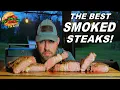 I TRIED 3 STEAK SMOKING METHODS What Is The Best Way To Smoke A Steak Fatty s Feasts