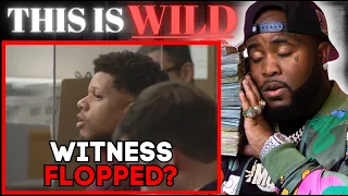 Mo3's GF Humiliated Baby Daddy and Alleged Killer...