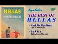 Download Lagu Lagu Ambon The Best Of [] Hellas - Asal Ale Mau Nanti / Bakira