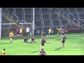 Lagu DCU Goal - Independent.ie Higher Education Senior Football League Division 1 Final