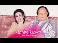 Lagu Chandni Raatein (REMIX) - NOOR JEHAN X NOCTUNE