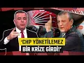 Lagu Barış Yarkadaş'tan Çarpıcı Değerlendirme: 'CHP Ağır ve Yönetilemez Bir Krizde!' - Taksim Meydanı