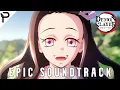 Download Lagu 「Kamado Nezuko no Uta」EPIC EMOTIONAL VERSION - Demon Slayer S3 EP11 OST 竈門禰󠄀豆子のうた 鬼滅の刃