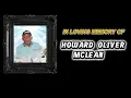 Howard Oliver Mclean Funeral Service