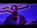 The Record Company.  TURN ME LOOSE.  Chenango Blues Fest. Norwich, NY. 8/22/26