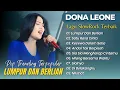 Lagu DONA LEONE - LUMPUR DAN BERLIAN - SATU RASA CINTA || LAGU SLOWROCK MINANG TERBARU 2025