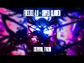 xxephyrr, FYUZHN - FREEZE! 4.0 - SUPER SLOWED (Official Audio)