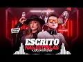 ESCRITO NAS ESTRELAS - ME LEVA PRA CASA  - Lauana Prado -  WilliaMix Remix sertanejo