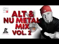 Download Lagu ALT \u0026 NU METAL MIX VOL. 2 | Mix by Perico Padilla | 90s 00s #90smix #00s #alternative #numetal