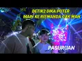 Download Lagu Detik2 Dika POTER main ke Riswanda cak Wan di Pasuruan