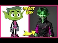 Download Lagu Teen Titans Go In Real Life 🔥 + Guess The Voice Quiz + Their Favorite Foods, Movies \u0026 More!