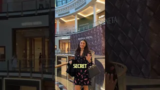 Sharing a little Dubai secret 🤫 #dubai #dubailife #dubailifestyle #dubailuxury