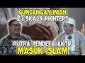 Lagu GEMPAR!! PELAYAN GEREJA: PUTRA PENDETA AKTIF DI SURABAYA MASUK ISLAM